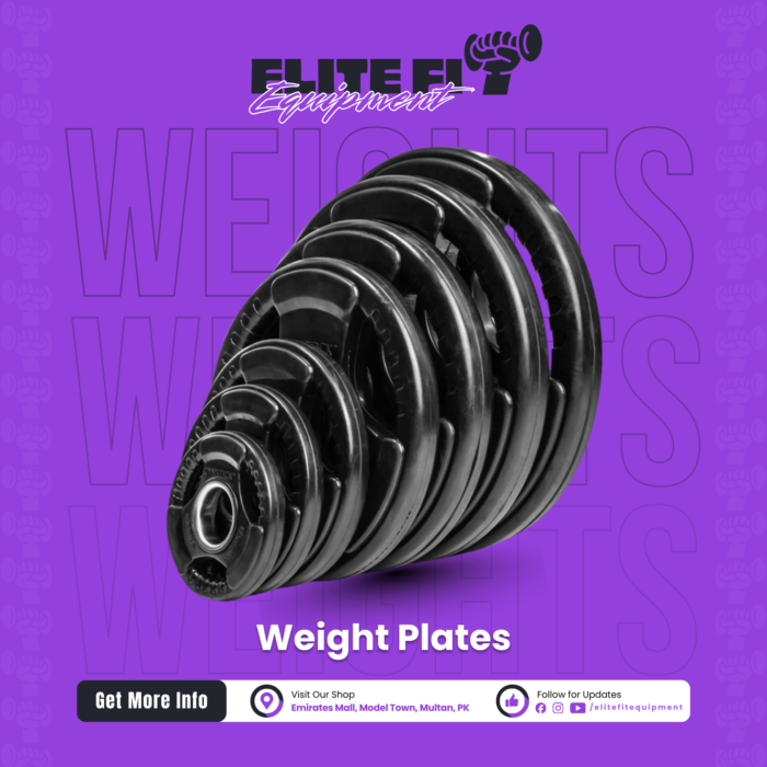 Weight Plates