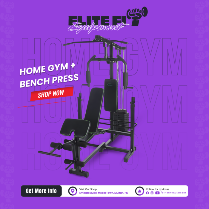 Home GYM
