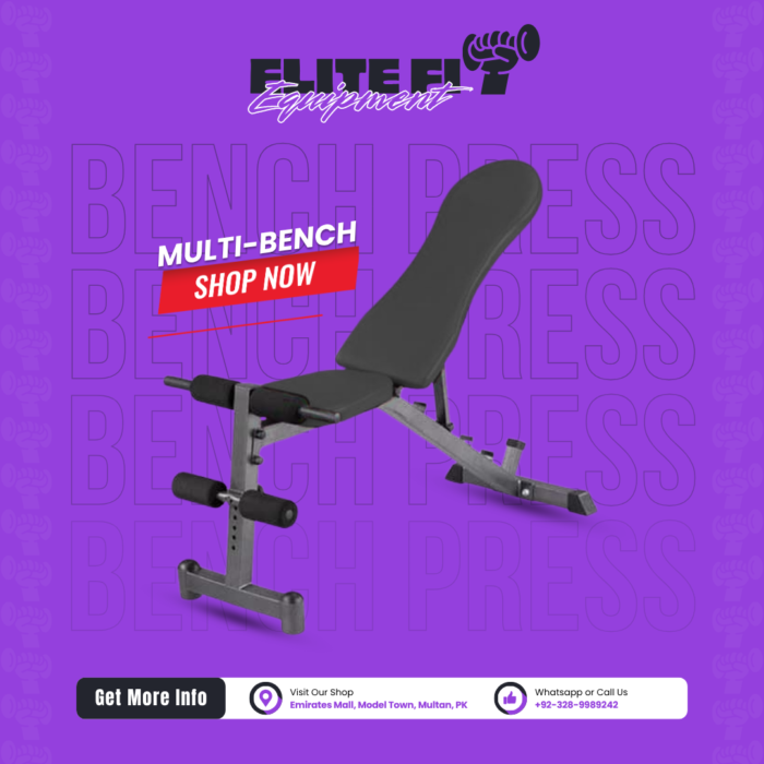 Multi-Bench