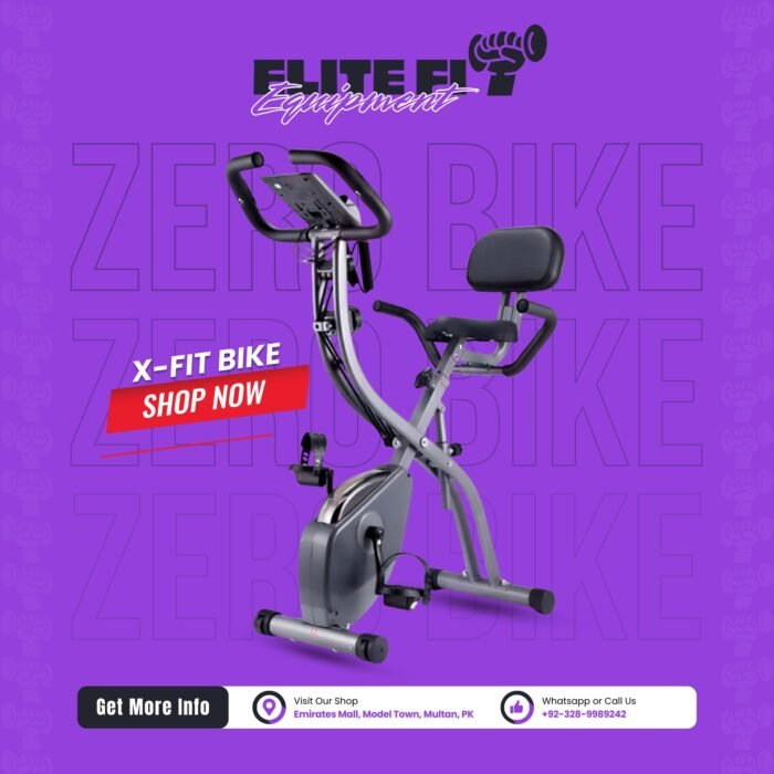 X-Fit Bike