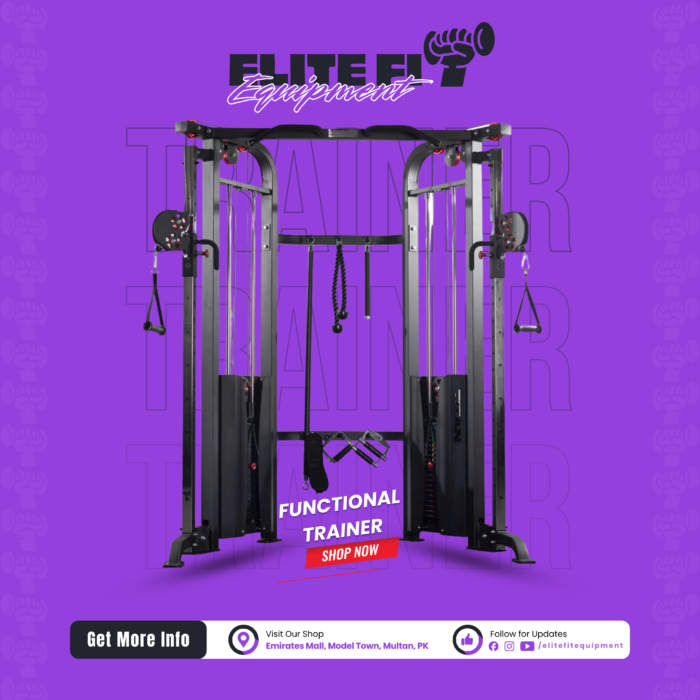 Functional Trainer