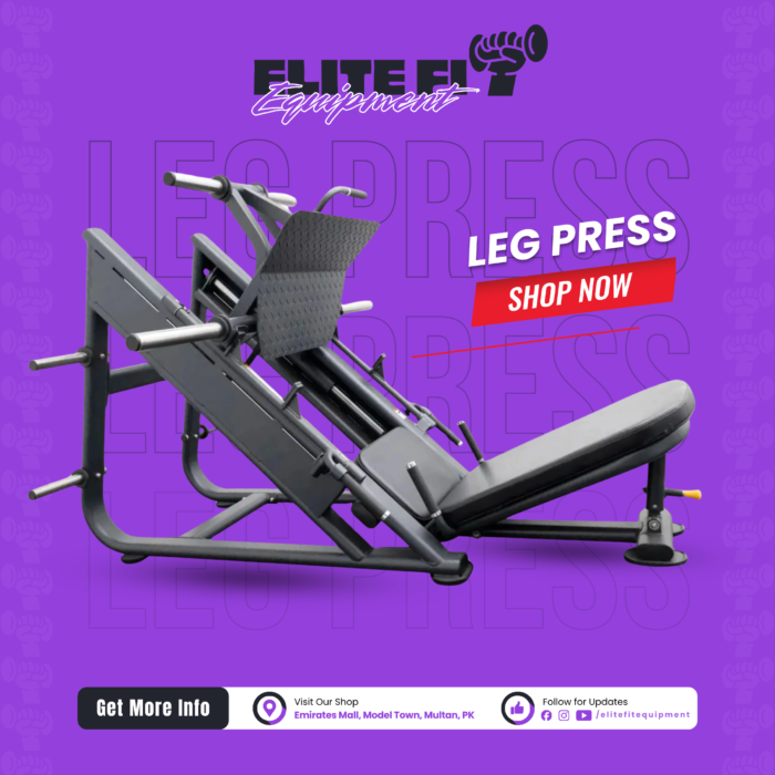 Leg Press