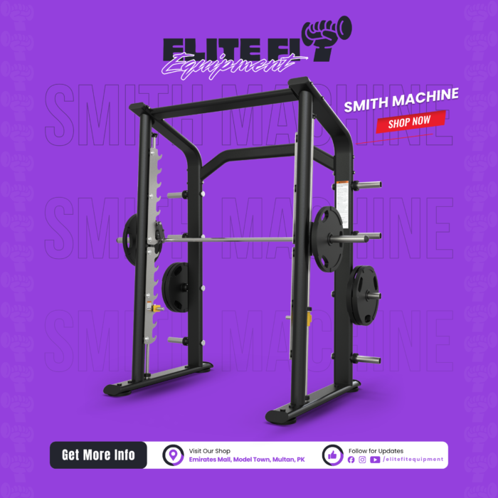 Smith Machine