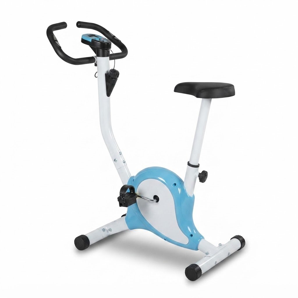 Cardio Fitness Sports Exercise Bike