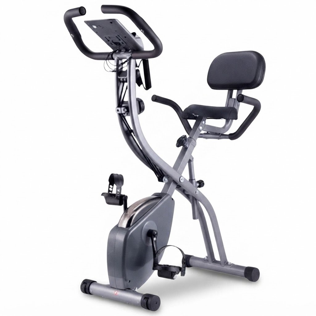Premium Stationary Exercise Bike