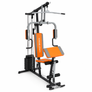 LIVEUP LS1002 HOME GYM MACHINE