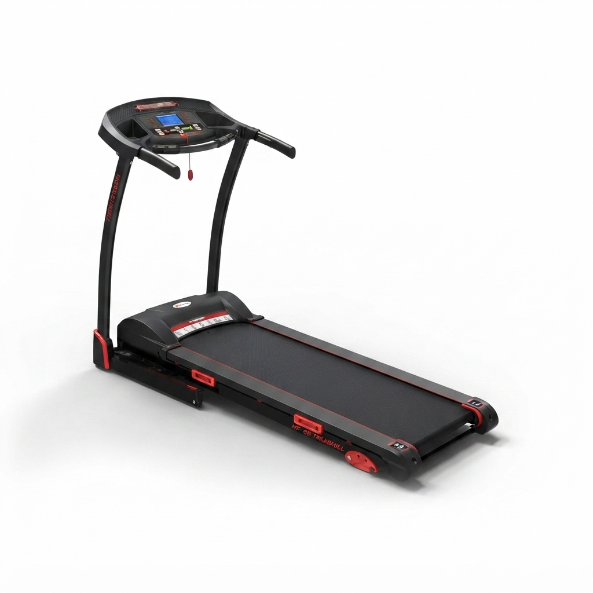 Hydrofitness HF-05 Motorized Treadmill
