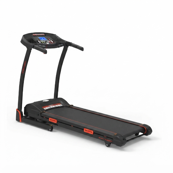 Hydrofitness HF-C07 Motorized Treadmill