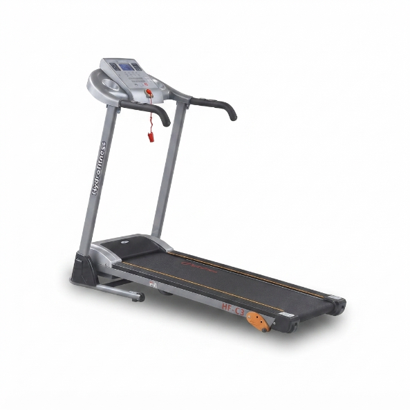 Hydrofitness HF-C3 Motorized Treadmill