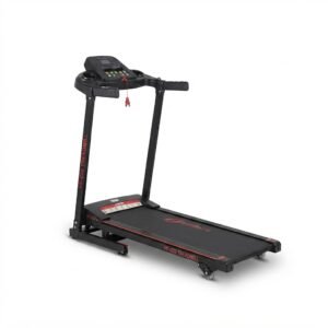 Hydro Fitness HF-CO2