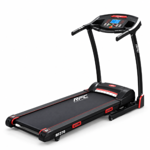 Royal Fitness RFC-270 Treadmill